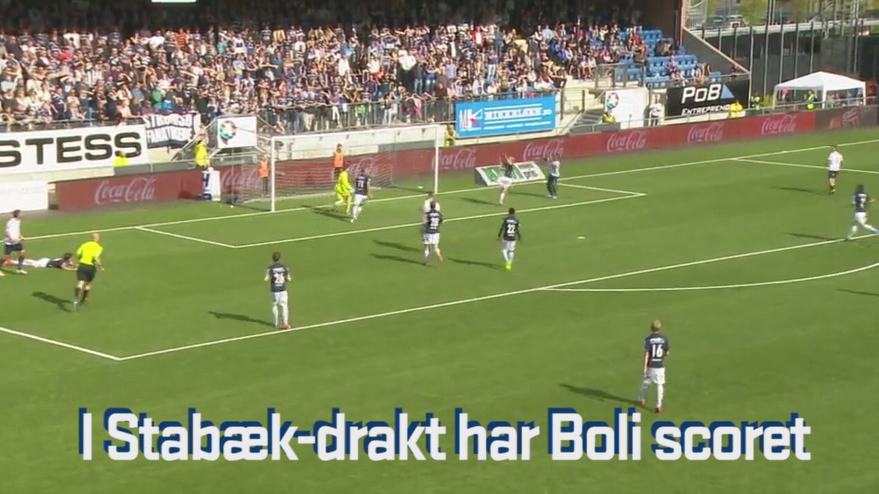 Strømsgodset-dødarane